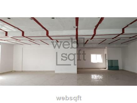 Commercial Office Space for Rent